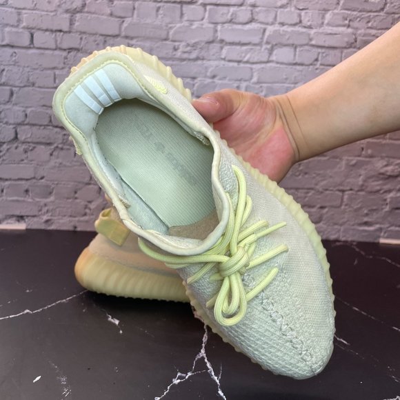 adidas gazelle silver green womens Adidas Yeezy Boost 350 V2 'Butter' - Butter/Butter/Butter